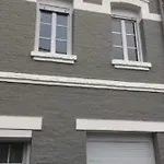 Madeleine - Maison Elegante Confort Au Coeur De Berck-plage بيت للعطل