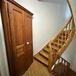 Vakantiehuis Madeleine - Maison Elegante Confort Au Coeur De Berck-plage *