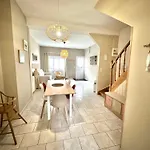 Madeleine - Maison Elegante Confort Au Coeur De Berck-plage *