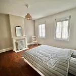 Madeleine - Maison Elegante Confort Au Coeur De Berck-plage بيت للعطل *
