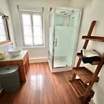Madeleine - Maison Elegante Confort Au Coeur De Berck-plage بيت للعطل Berck
