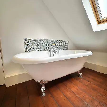 Madeleine - Maison Elegante Confort Au Coeur De Berck-plage * Berck