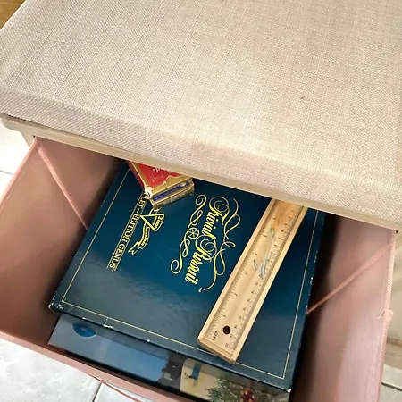 Σπίτι διακοπών Madeleine - Maison Elegante Confort Au Coeur De Berck-plage Berck