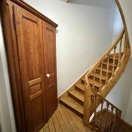 Σπίτι διακοπών Madeleine - Maison Elegante Confort Au Coeur De Berck-plage *