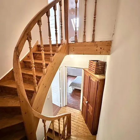 Hébergement de vacances Maison Confortable Et élégante - 2 - Berck-plage *